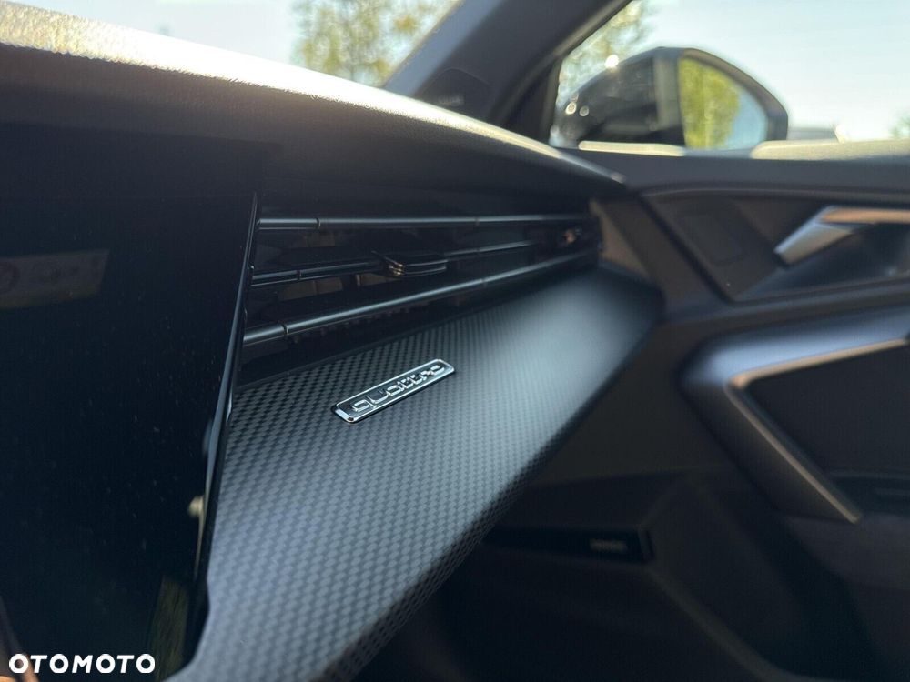 Audi RS3 Limousine - 20