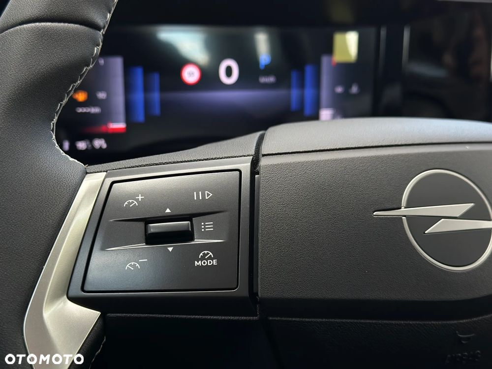 Opel Frontera 1.2 T mHEV Edition eDTC6 - 10