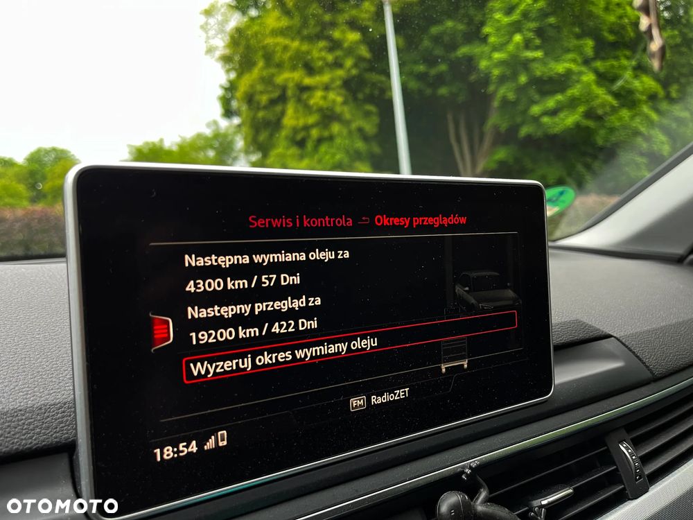Audi A4 Avant - 26