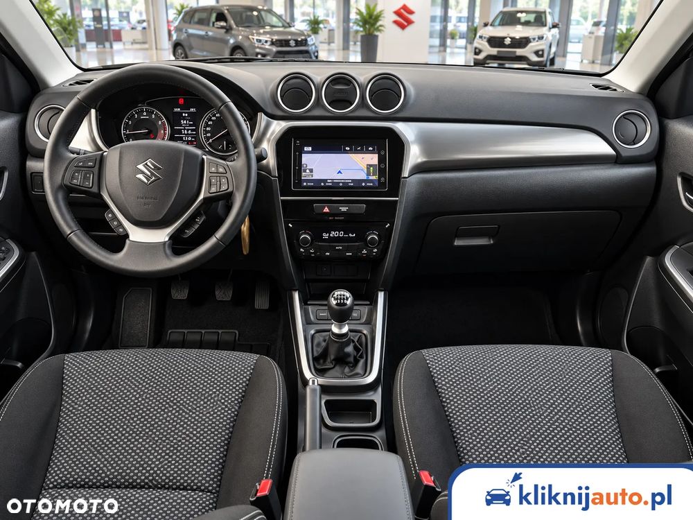 Suzuki Vitara 2026 photo 5