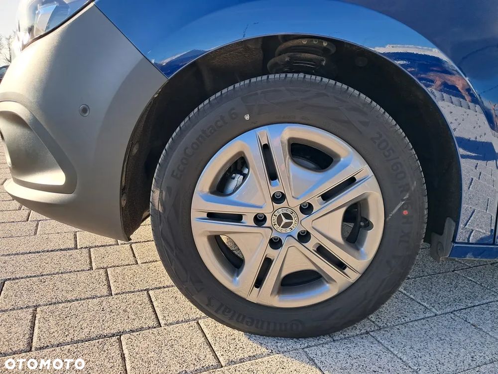 Mercedes-Benz Citan - 17