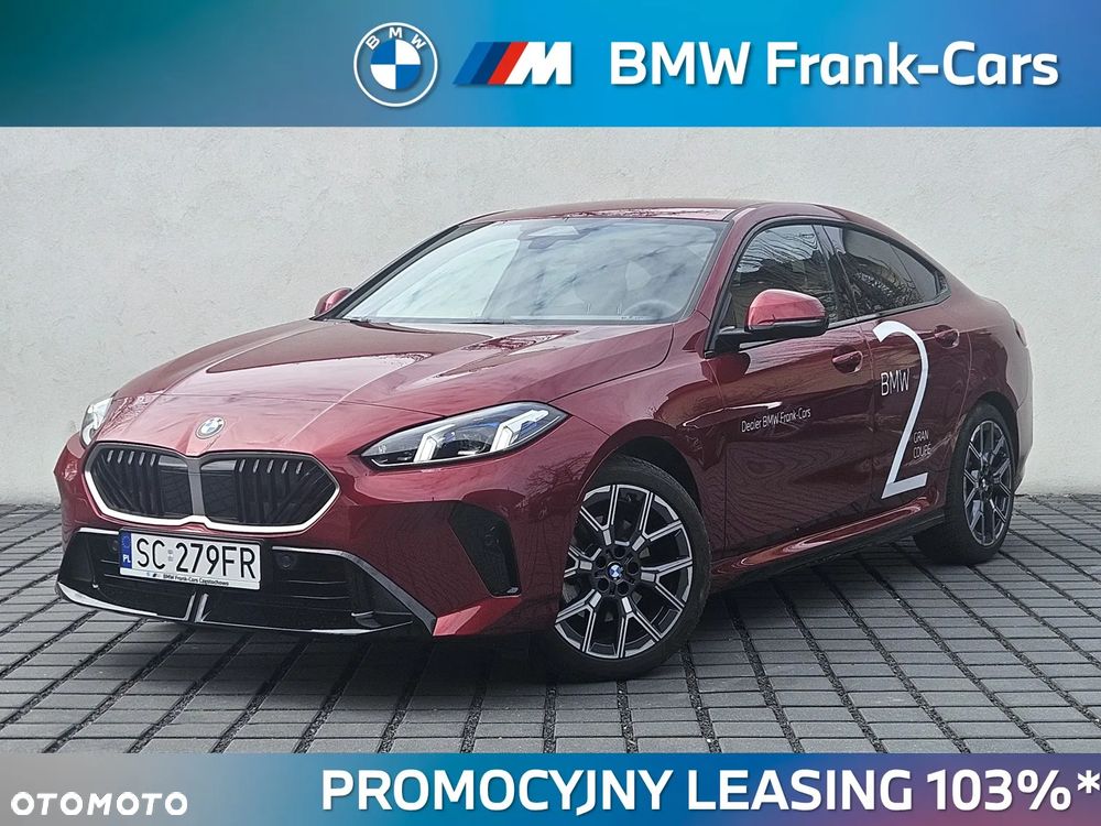 BMW Seria 2 220i M Sport sport - 1