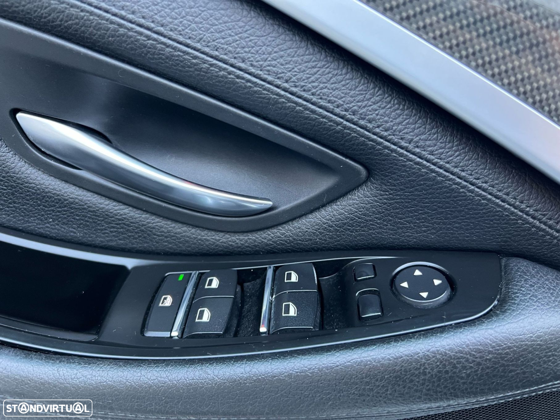 BMW M550d xDrive Auto - 32