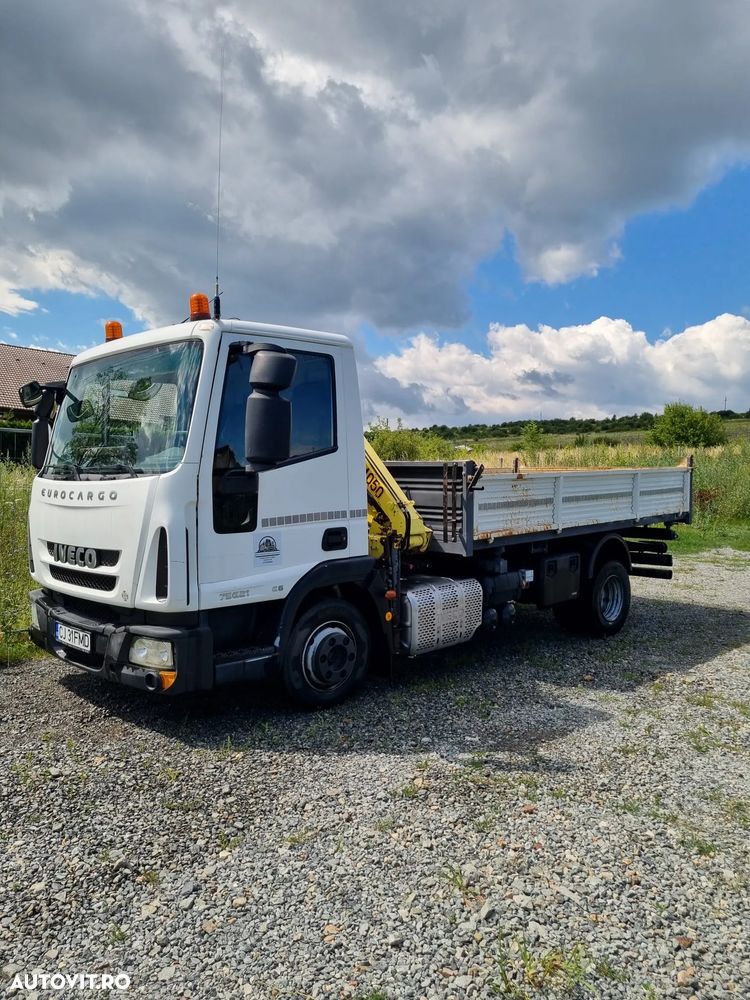 Iveco Eurocargo - 4