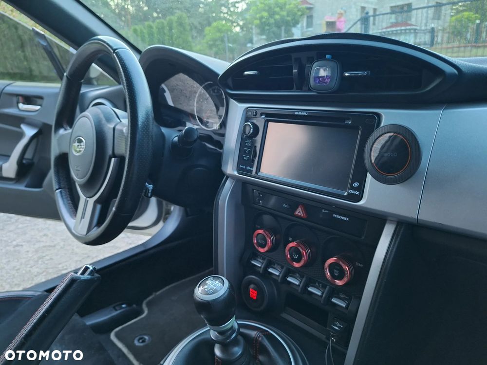 Subaru BRZ 2.0i Sport+ - 7