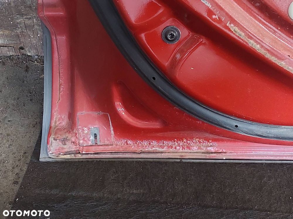 DRZWI GOŁE LEWY PRZÓD CHRYSLER PACIFICA I PRH - 4