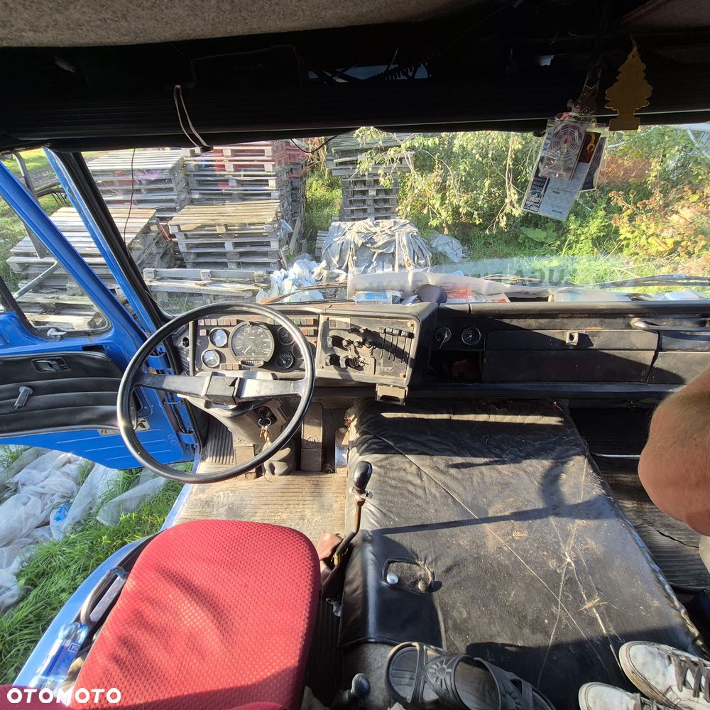Liaz 110.471 - 14