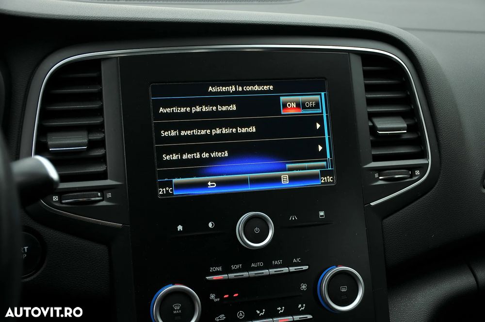 Renault Megane - 15
