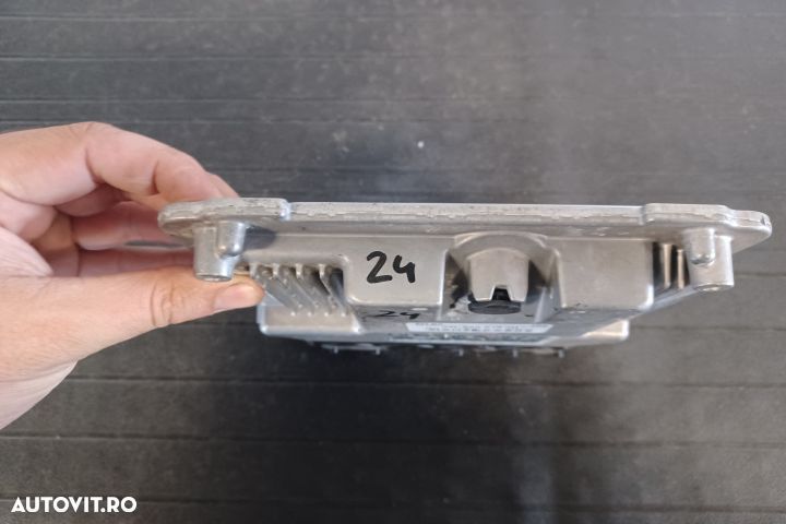 Calculator motor ECU 03L906018JH 0281018458 - 2.0 TDI CGLC 03L906018J - 4