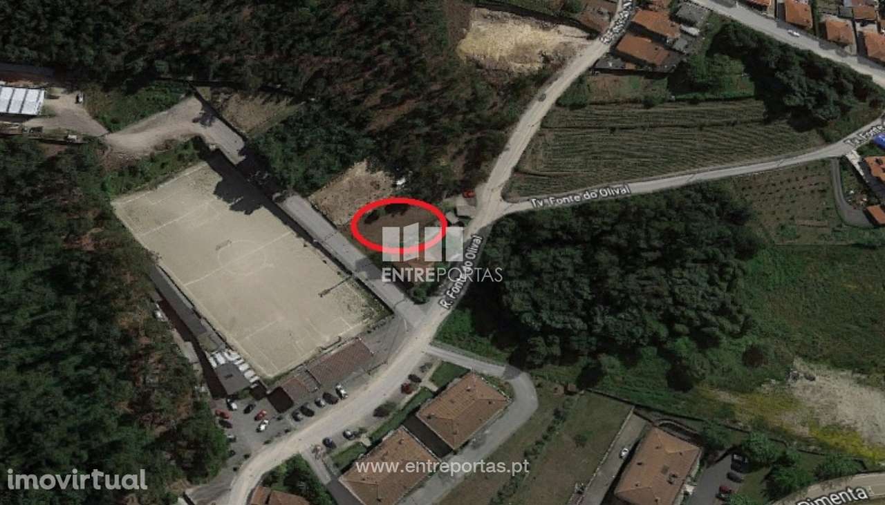 Venda de Terreno para construção em Fornelo, Vila do Conde - Grande imagem: 3/12