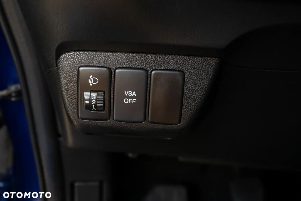 Honda Jazz 1.2 i-VTEC - 25