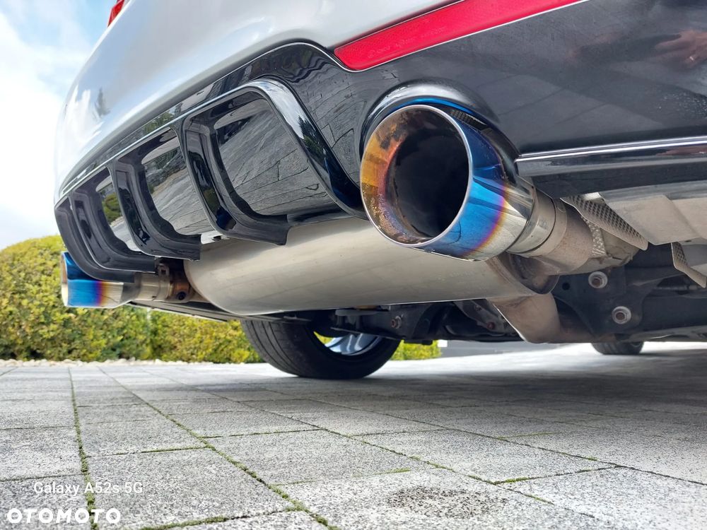 BMW Seria 4 440i Coupe xDrive M Sport - 12