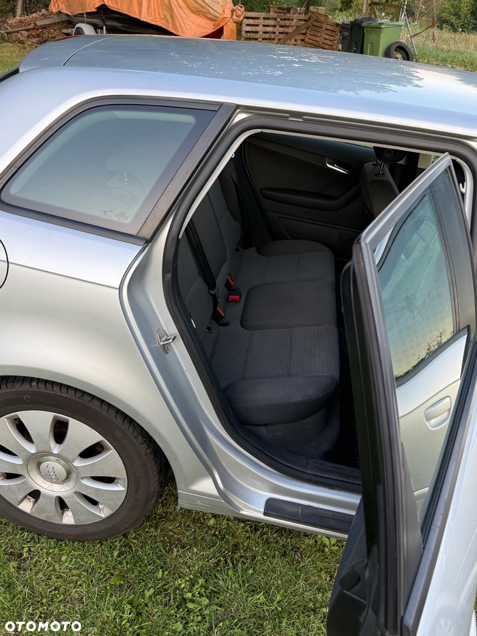 Audi A3 - 9
