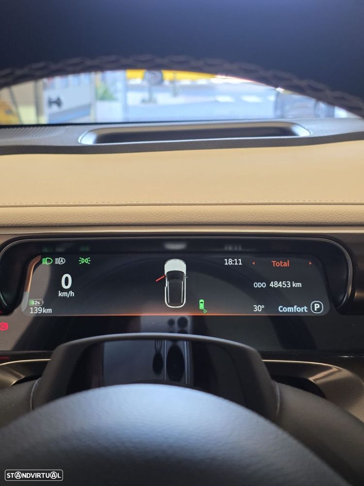 Smart #1 66 kWh Premium - 15