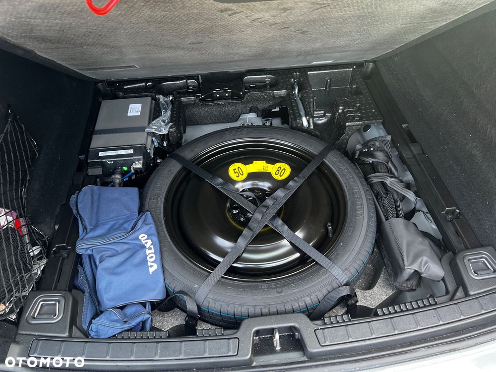 Volvo XC 60 B4 B Core - 20