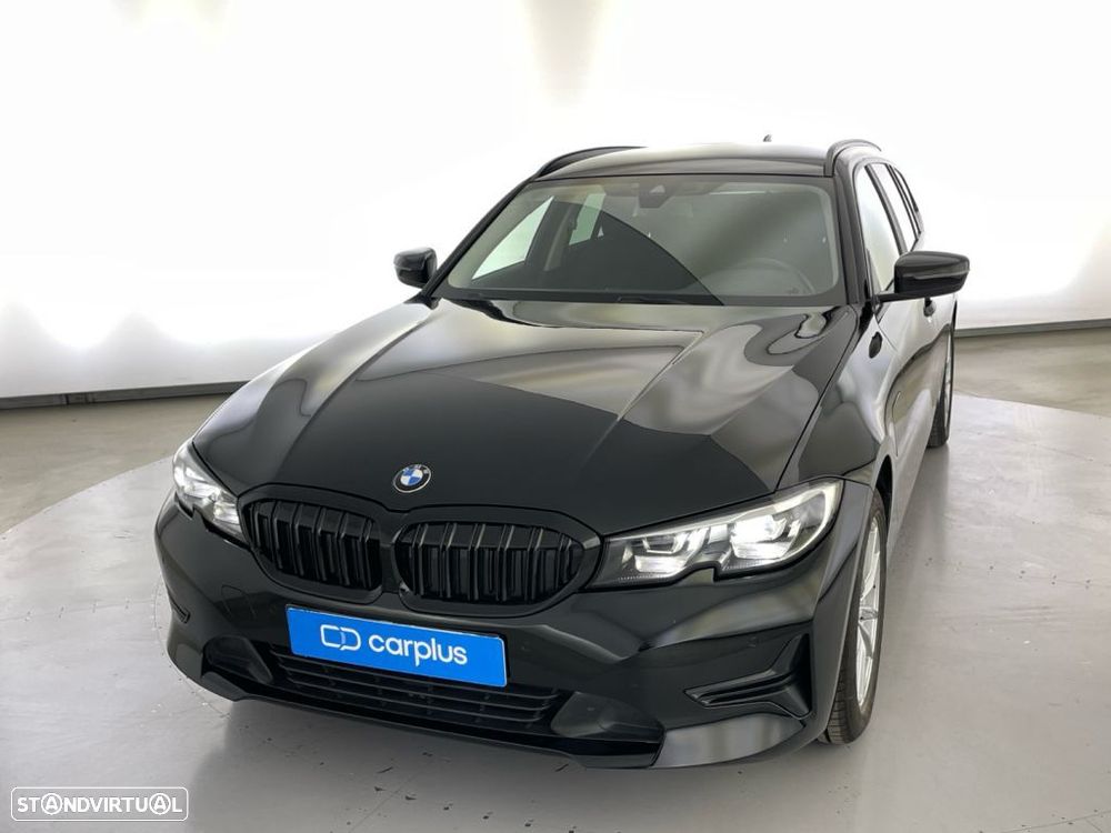 BMW 330 e Auto - 27