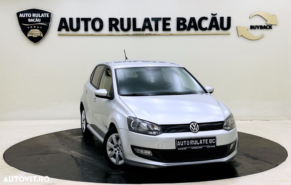 Volkswagen Polo - 3