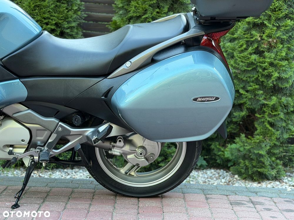 Honda NT - 20
