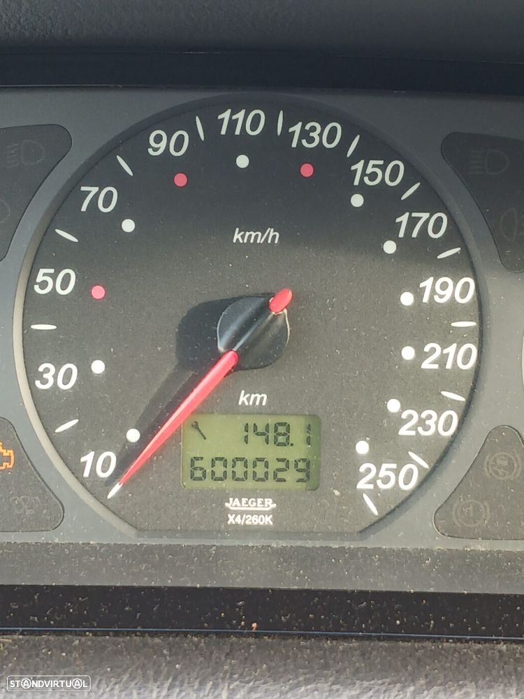 Citroën C5 2.2 HDi Exclusive Auto-A. - 14