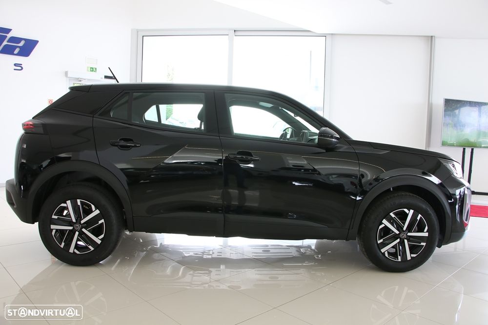 Peugeot 2008 1.2 PureTech Active - 13