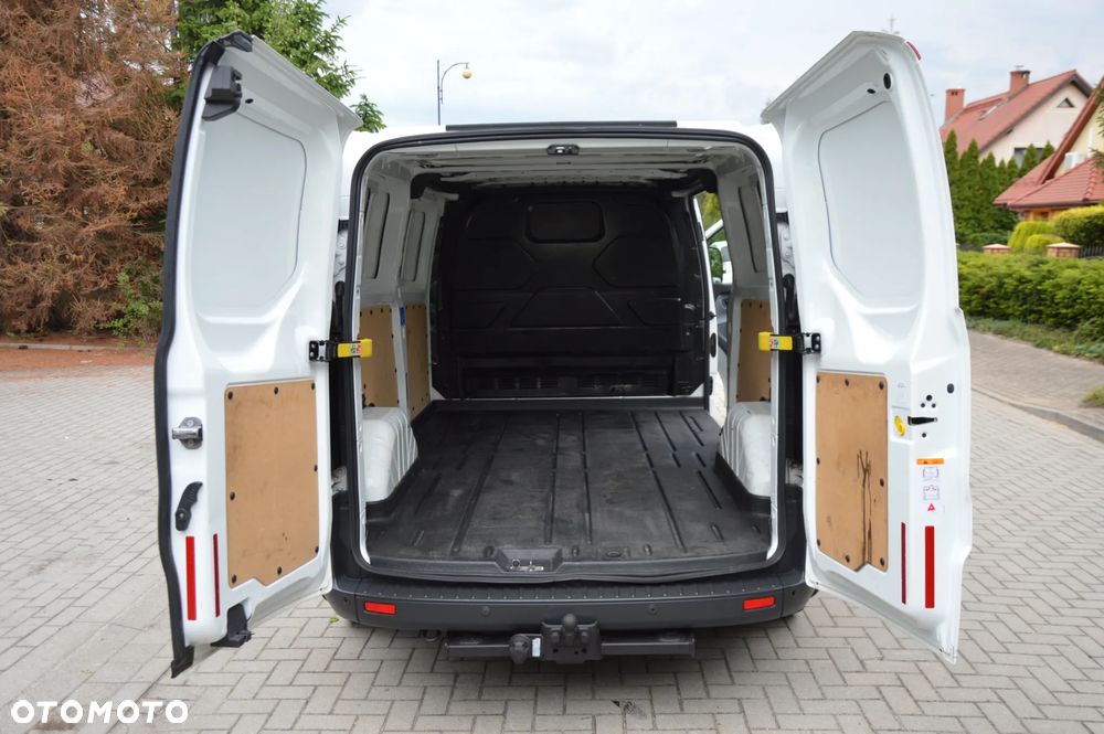 Ford TRANSIT CUSTOM L2H1 - 19