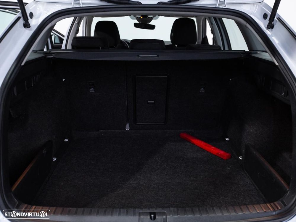 Skoda Octavia Break 2.0 TDI Ambition - 13
