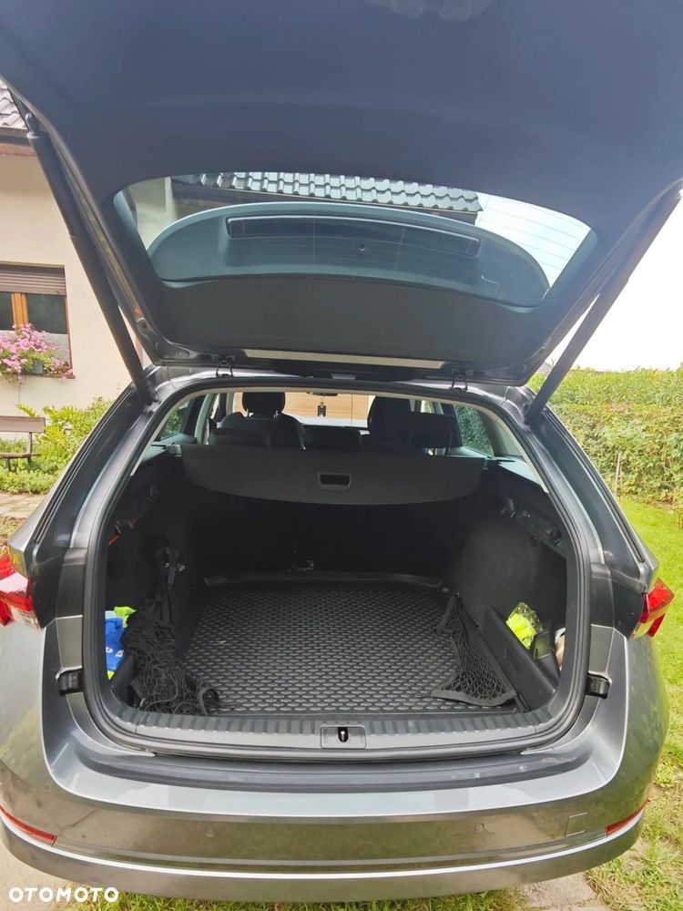 Skoda Octavia 1.5 TSI e-Tec Style DSG - 5