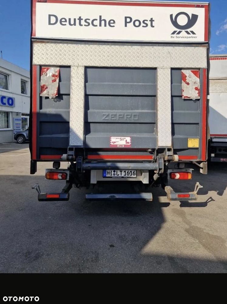 Volvo FL 250 - 5