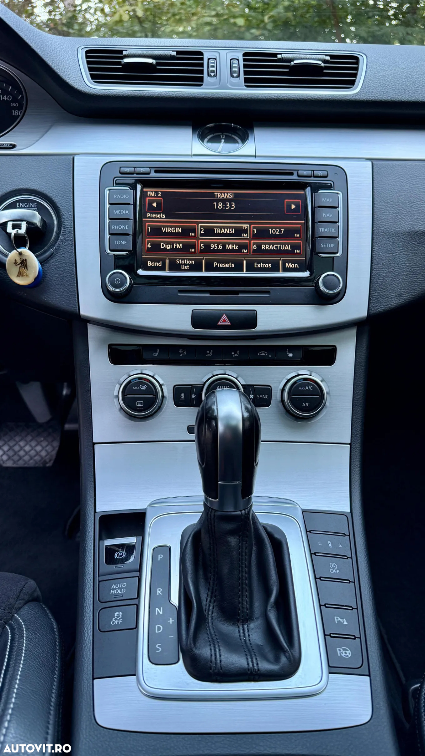 Volkswagen Passat CC 2.0 TDI BlueMotion Technology DSG - 31