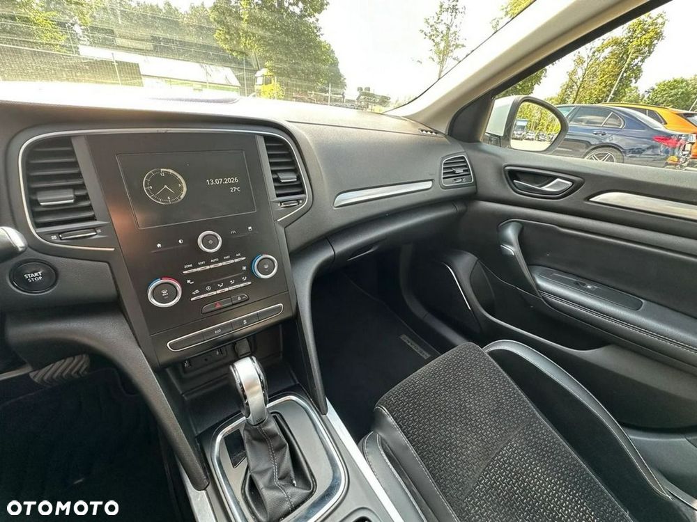 Renault Megane - 14