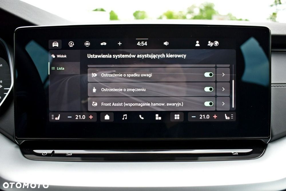 Skoda Octavia 1.5 TSI Selection - 21