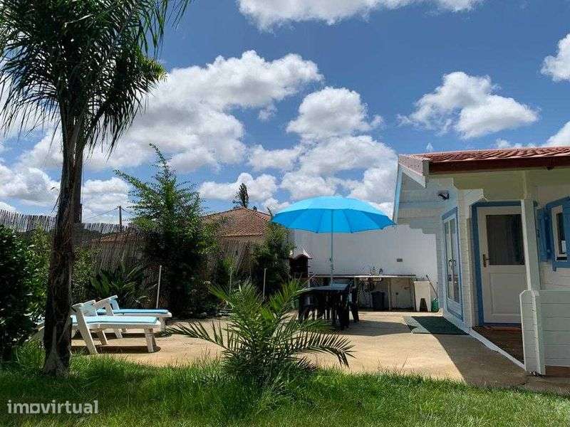 casa com 2 quartos todas as despesas incluidas - Grande imagem: 3/12
