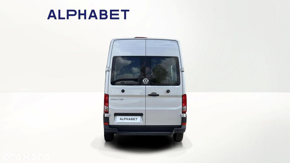 Volkswagen Crafter - 8