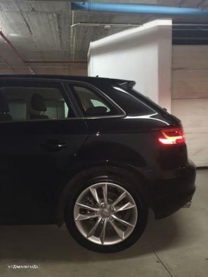 Audi A3 Sportback - 9