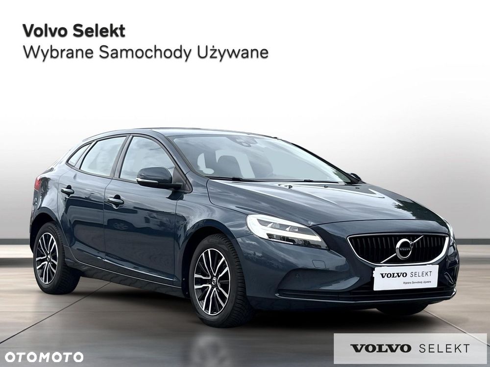Volvo V40 - 8