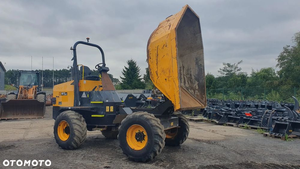 JCB 9FT   6t 7t 9t - 12