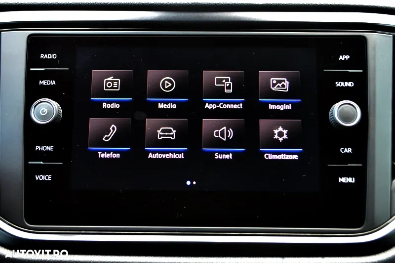 Volkswagen T-ROC 1.0 TSI Design - 14