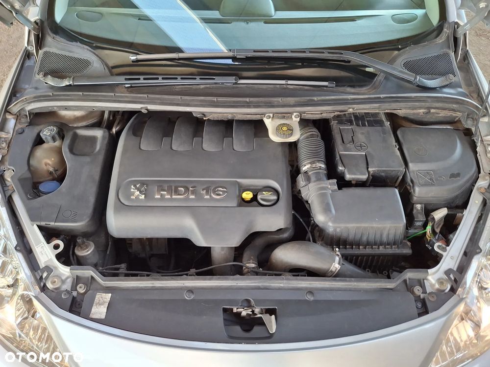 Peugeot 307 CC - 40