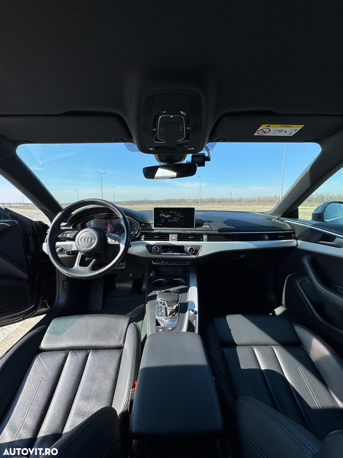 Audi A5 Sportback 40 TDI S tronic - 30