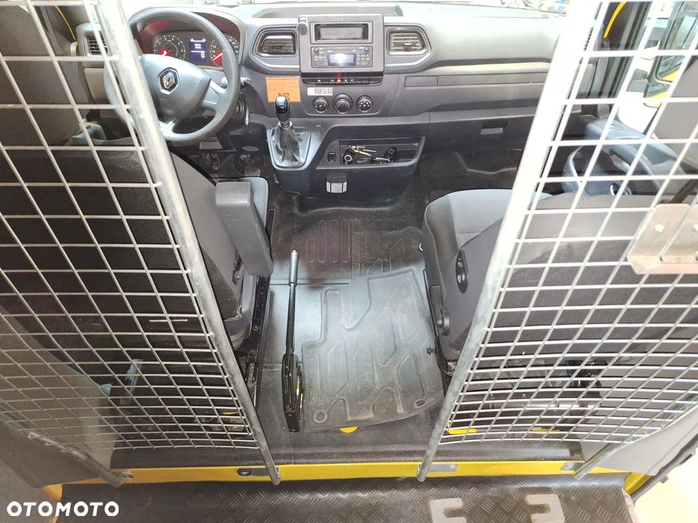 Renault MASTER - 16