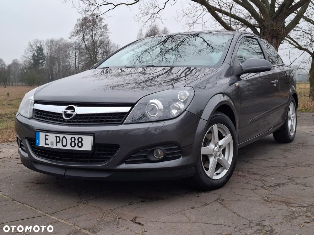 Opel Astra 1.8 Innovation - 3