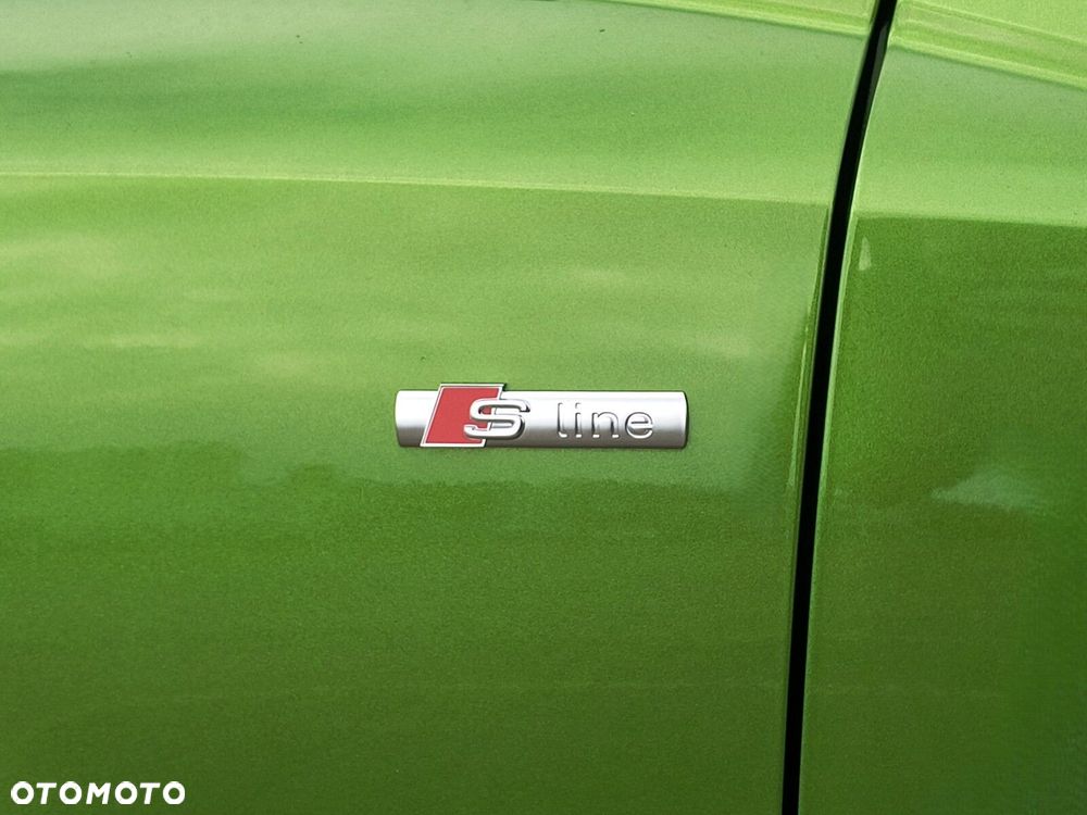 Audi Q3 Sportback - 8