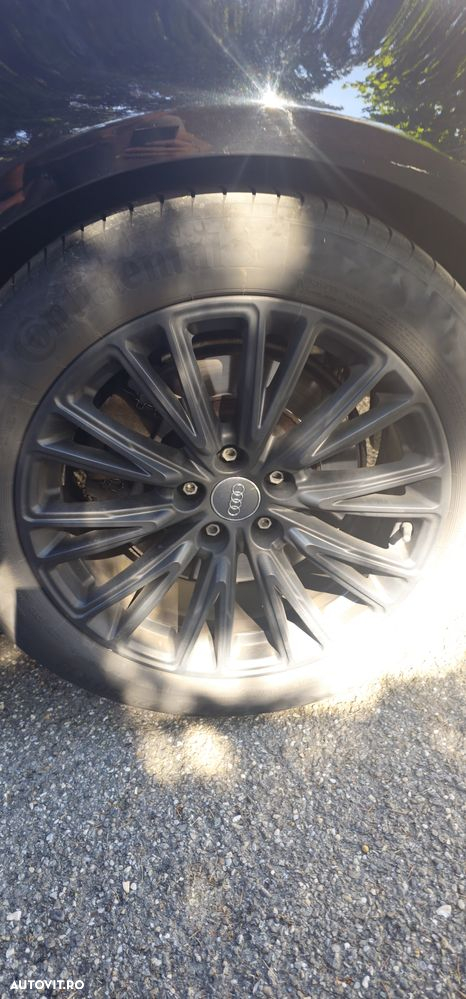 Audi A6 Avant 3.0 TDI quattro S tronic - 8