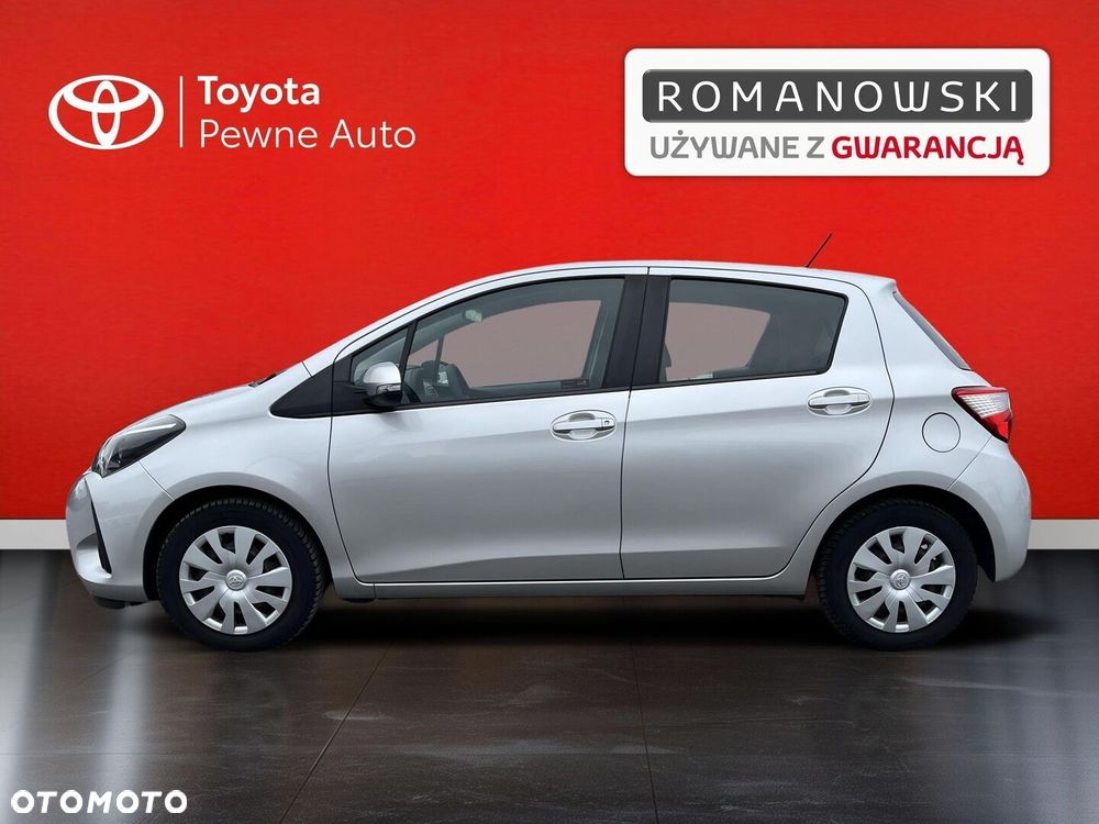 Toyota Yaris - 18