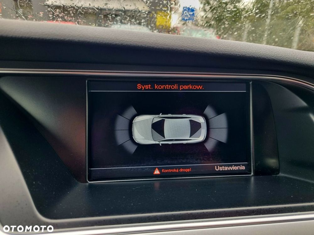 Audi A5 Sportback 1.8 TFSI Multitronic - 22