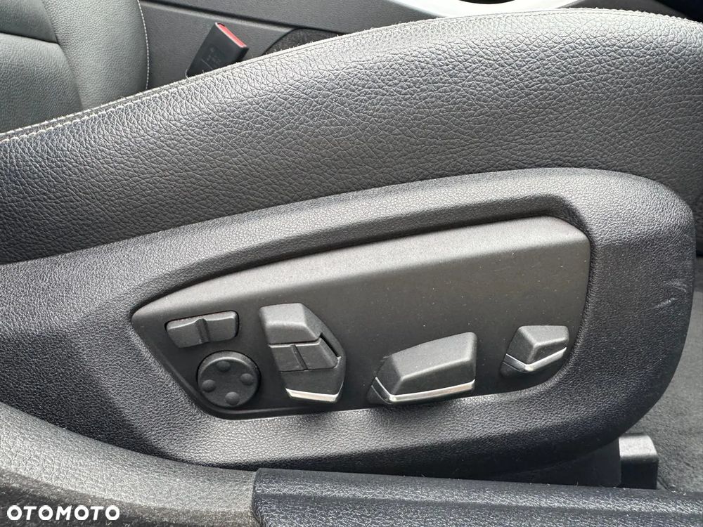 BMW Seria 5 M550d xDrive - 19