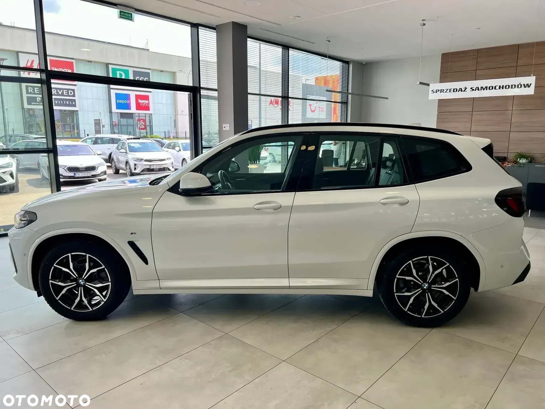 BMW X3 - 3