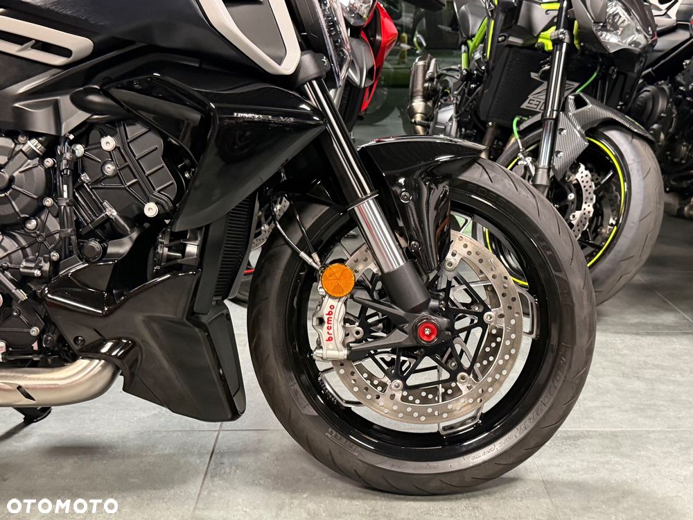 Ducati Diavel - 8