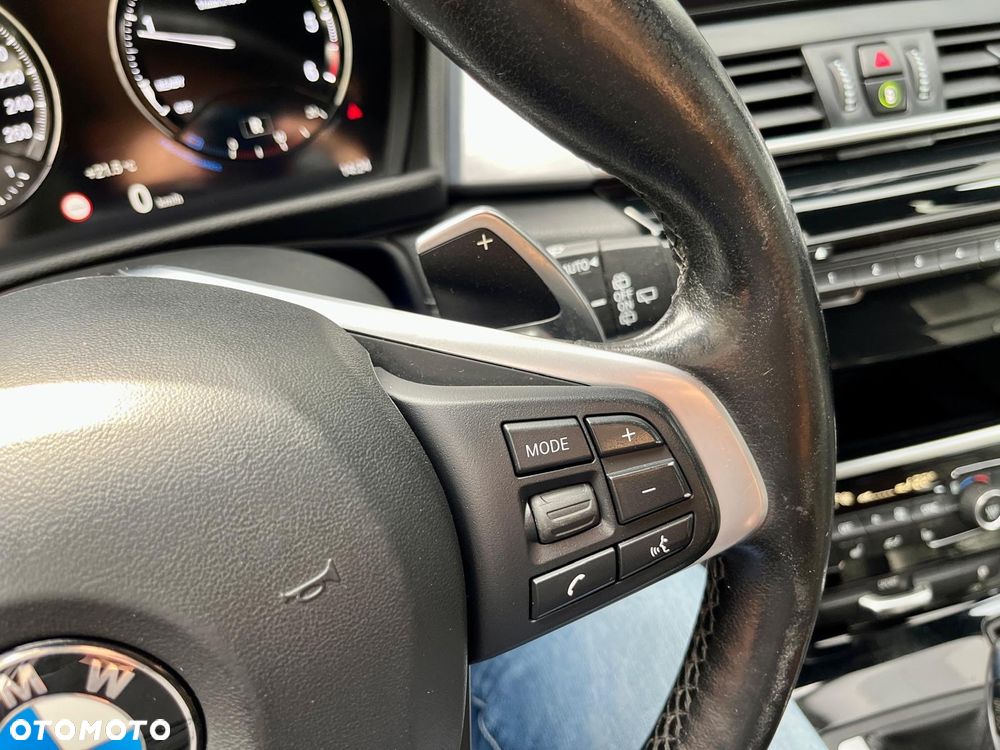 BMW Seria 2 220d Gran Tourer xDrive Sport-Aut Sport Line - 30