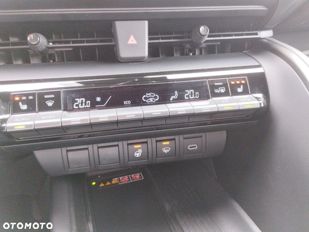 Toyota C-HR 2.0 Hybrid Dynamic Force Style - 19